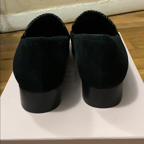 NWOT Elie Tahari Lorna Loafer - Picture 4 of 8